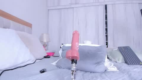 megan online show from March 21, 2026, 8:19 am