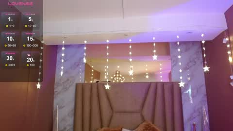 megan_saint online show from April 22, 2026, 2:29 pm