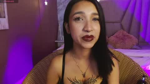 Snapshot of megan_saint chatting on May 31, 2026, 6:09 pm megan_saint online show from May 31, 2026, 6:09 pm