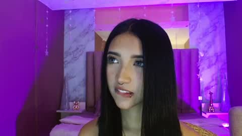 megan_saint online show from July 3, 2026, 2:12 pm