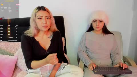 Megan rose online show from December 21, 2024, 5:29 pm