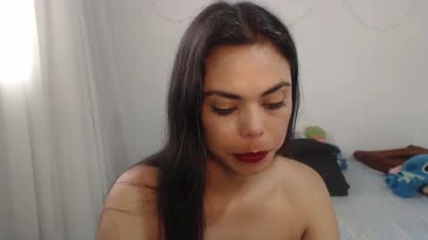 Megan Shadow  online show from February 25, 2026, 7:34 pm