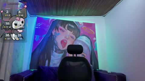 Snapshot of megan_shyne chatting on February 3, 2026, 5:27 am megan_shyne online show from February 3, 2026, 5:27 am