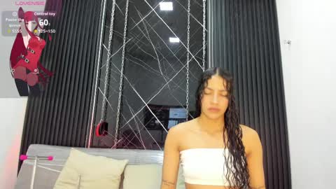 Megan Siner online show from April 9, 2026, 9:47 am