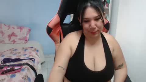 Megan online show from April 18, 2026, 10:21 pm