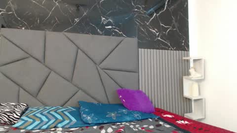 Megan online show from December 11, 2024, 1:17 pm