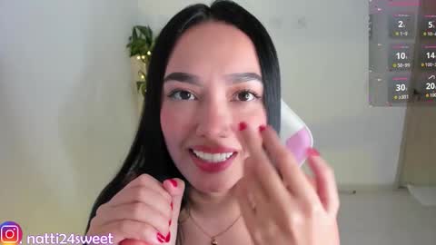 megan sweet online show from March 10, 2026, 1:32 am