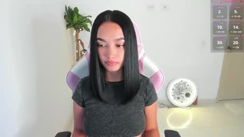megan sweet online show from June 3, 2026, 1:19 am