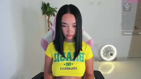 megan sweet online show from June 7, 2026, 12:15 am