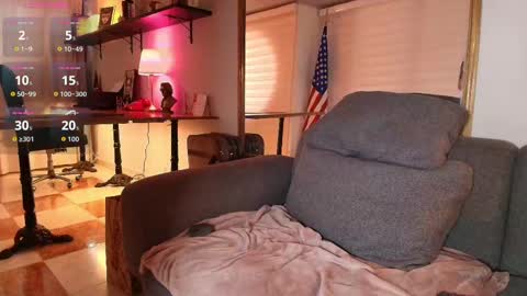 Megan  online show from September 11, 2025, 9:04 pm