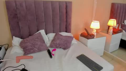  Megan  online show from May 20, 2026, 12:33 pm