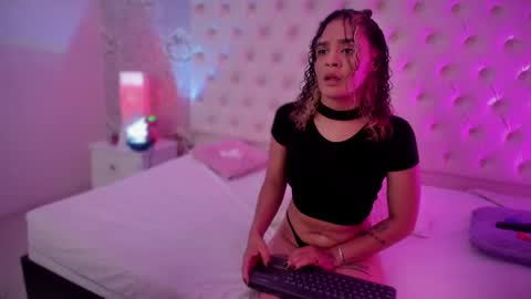 megan_tower online show from September 15, 2025, 10:54 pm