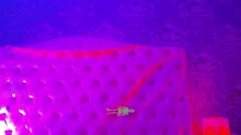 megan_tower online show from October 26, 2025, 7:20 pm