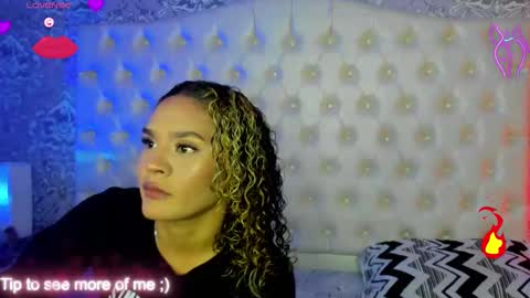 megan_tower online show from November 3, 2025, 7:15 pm