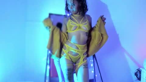 megan_tower online show from November 6, 2025, 10:32 pm