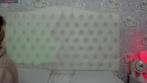 megan_tower online show from November 15, 2025, 7:43 pm