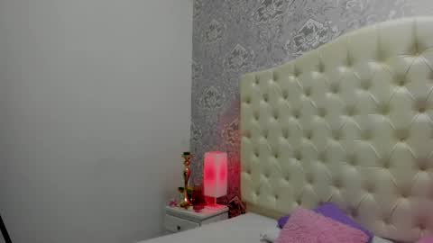 megan_tower online show from January 5, 2026, 7:06 pm