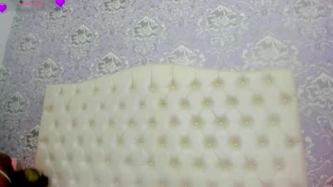 megan_tower online show from January 6, 2026, 6:33 pm