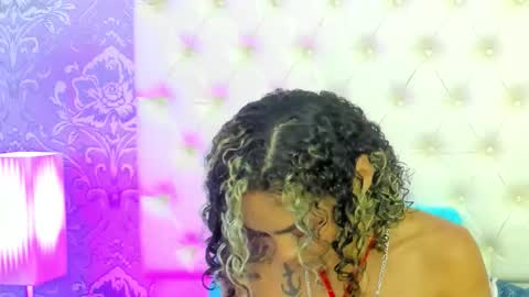 megan_tower online show from March 10, 2026, 8:36 pm