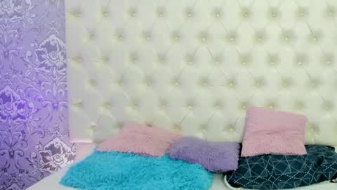 megan_tower online show from March 19, 2026, 8:02 pm