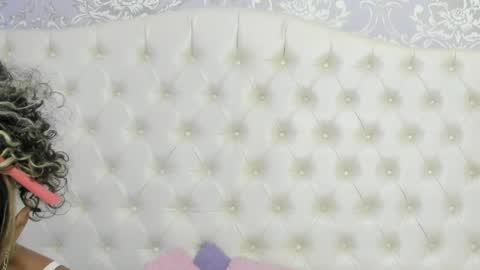 megan_tower online show from April 4, 2026, 7:22 pm