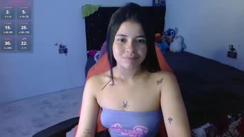 Carolina online show from December 18, 2025, 2:17 am