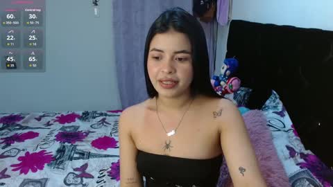 Carolina online show from March 25, 2026, 2:39 am