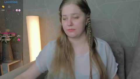 Megan Mon Fri  1600-2200pm Tue Wen Sat 0900-1600pm online show from December 12, 2024, 6:31 pm