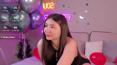 Megan online show from September 15, 2025, 8:25 am