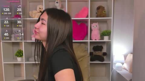 Megan online show from October 1, 2025, 11:11 pm