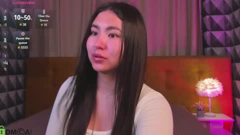 Megan online show from October 14, 2025, 9:32 am