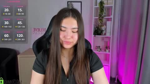 Megan online show from December 5, 2025, 9:29 am