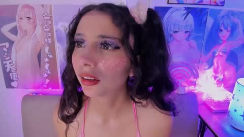 Megan  online show from January 3, 2025, 7:38 am