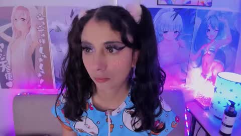 Megan  online show from January 7, 2025, 10:22 am