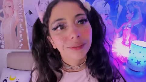 Megan  online show from January 10, 2025, 7:57 am