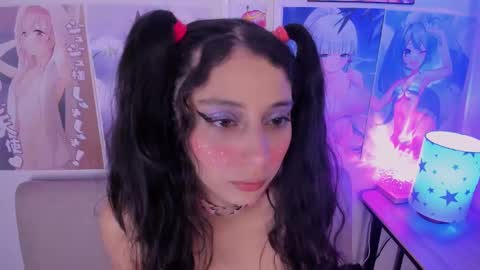 Megan  online show from January 15, 2025, 4:36 am