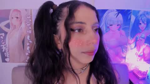 Megan  online show from January 22, 2025, 4:34 am