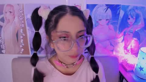 Megan  online show from January 25, 2025, 5:29 am