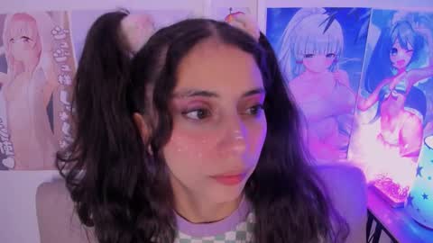 Megan  online show from January 29, 2025, 4:58 am