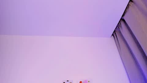 Megan  online show from February 20, 2025, 8:17 am