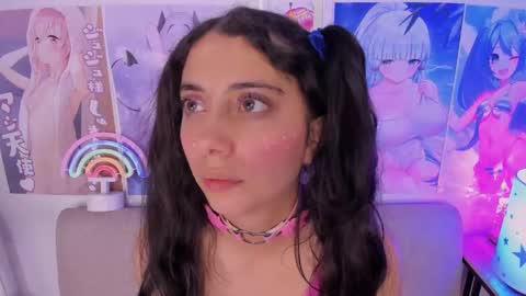 Megan  online show from March 11, 2025, 8:52 am