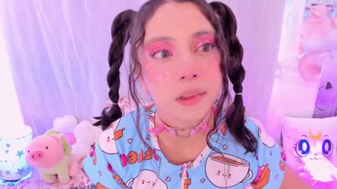 Megan  online show from October 4, 2025, 6:50 pm