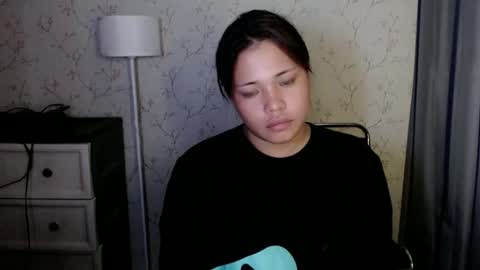 Snapshot of megan_younng chatting on March 8, 2026, 9:35 am MEGAN online show from March 8, 2026, 9:35 am