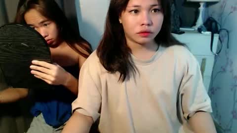 Snapshot of megan_younng chatting on March 24, 2026, 8:41 am MEGAN online show from March 24, 2026, 8:41 am