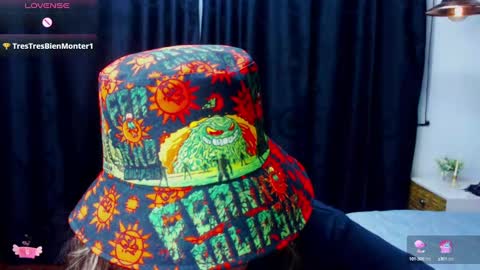 M E G A N   online show from December 2, 2024, 11:51 pm