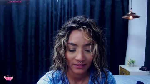 M E G A N   online show from December 4, 2024, 7:45 pm