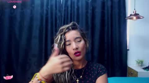 M E G A N   online show from December 17, 2024, 8:54 pm