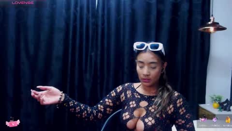 M E G A N   online show from December 19, 2024, 8:23 pm