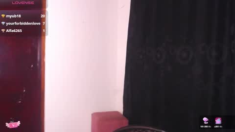 M E G A N   online show from December 21, 2024, 12:09 am