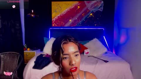 M E G A N   online show from December 21, 2024, 11:45 pm